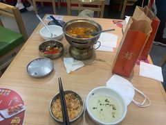 -米村拌饭(路南区万达店)
