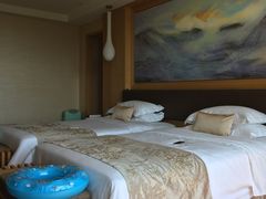 -惠州金海湾嘉华度假酒店