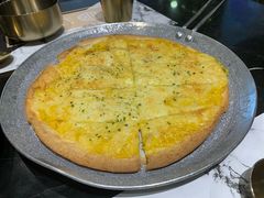 芝士榴芒薄饼-KCOOKING概念韩餐(世茂52+店)