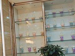 -筋骨堂热敷推拿按摩(招商花园城店)