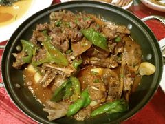 -东方红酒楼(知春路店)