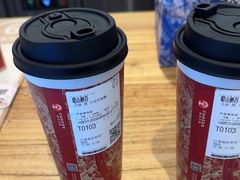 -霸王茶姬(常发广场店)