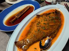 -曾宴·楚菜(湖北省博物馆店)