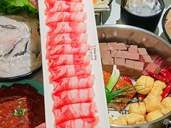 -许府牛火锅(信义坊总店)