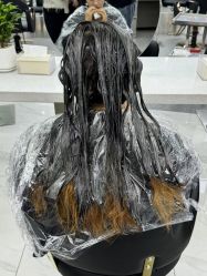 -MOVAN  HAIR莫凡匠人发型屋