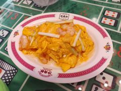 -憶廟街 X 沙角邨(太古城店)