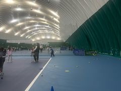 -中体一方网球培训(国家网球中心校区)