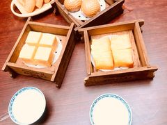 -欢姐伦教糕(北海大道北店)