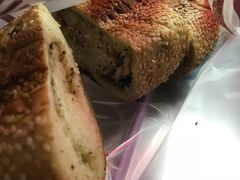 青酱熏鸡-原麦山丘(世纪金源店)