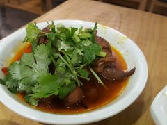 -车沾巷·重庆老味豌杂面