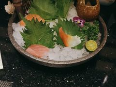 -德川家日本料理(中关村寰太大厦店)