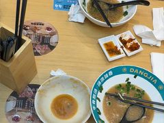 -当家水煎包·牛肉汤(浦江店)