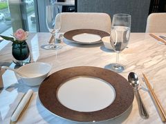-香樟花园新粤料理(无锡万象城店)