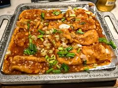 -绿茶餐厅(财富购物中心店)