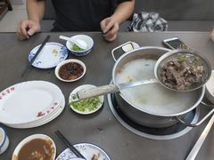 -万祥牛肉火锅(金龙店)