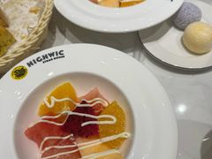 -海维克牛排馆HIGHWIC(青羊万达店)