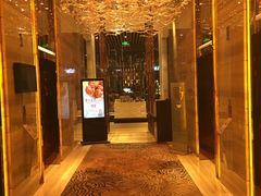 门面-东方广场假日酒店-蜀咖啡餐厅