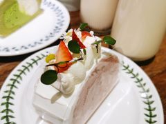 -奈诺甜品·生日蛋糕·下午茶(古城店)