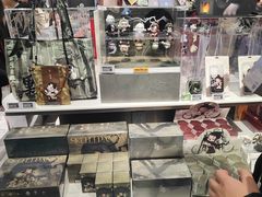 -泡泡玛特POPMART(合生汇店)