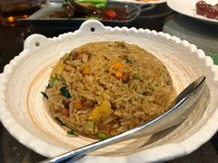 -若蘭慈·无国界素食料理(欢乐海岸店)