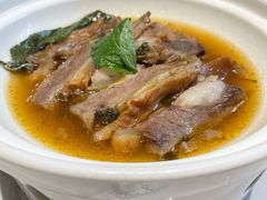 -金陵后厨·南京菜(新街口秣陵路店)