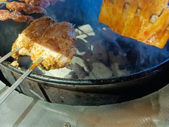 -号令江湖·水浒烤肉(和畅睦邻中心店)