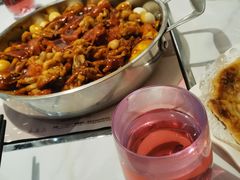 -黄记煌三汁焖锅(招商花园店)