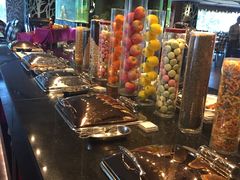 -泰谷酒店·太古码头闽菜自助餐厅