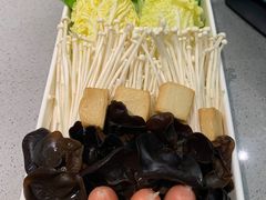 -半天妖烤鱼(紫荆广场店)