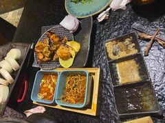 -炭虎烤肉(桂林路店)