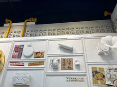 -阿金大白·上海菜馆(新天地店)