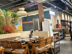 -滇牛云南火锅(桂林路店)