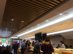 自助取餐区-素满香·食养自助(建邺万达店)