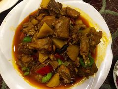 -阿依库勒美食快餐厅(克拉玛依店)