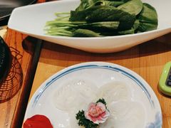 -手选潮汕鲜牛肉火锅(二七广场店)