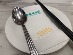 -翠華餐廳(浦东机场T1店)