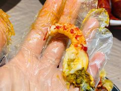 -李叔叔虾蟹大排档(青羊店)