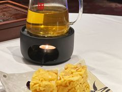 -白天鹅宾馆-玉堂春暖餐厅