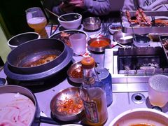 -丰茂烤串(全国首店)
