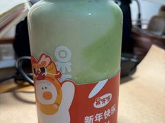 -果呀呀(国金街店)