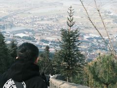 -雅达·阳羡溪山小镇中心