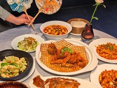 -望京辣宴·古法川菜(望京店)