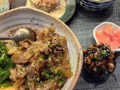 -戏作寿司(观音桥店)