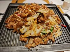 -悦真雅院·四合院·清真私房菜(雍和宫店)