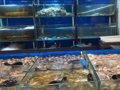 -川骄海鲜自助(亚运村店)