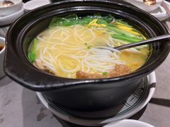 -云海肴·汽锅鸡·云南菜(高德置地店)
