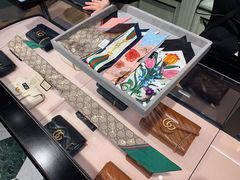 -Gucci(北京金融街购物中心店)