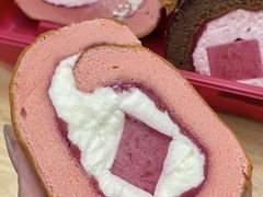 -詹记桃酥(百盛店)