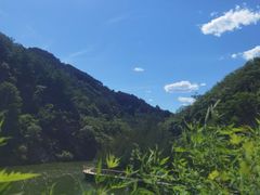 -仙居谷风景区