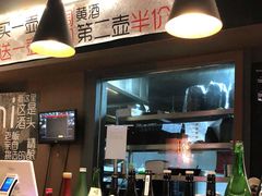-汪爹爹武汉牛三鲜(朝外大街店)
